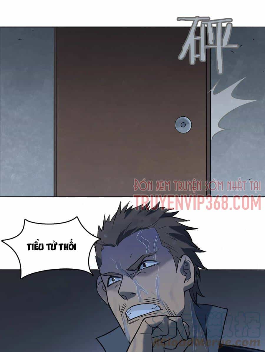 Thiên Mệnh Xa Đao Nhân - Chương 17 - ảnh 32