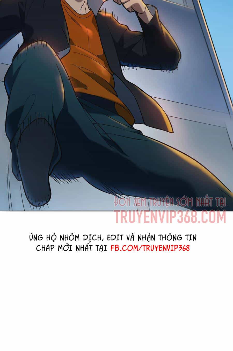 Thiên Mệnh Xa Đao Nhân - Chương 17 - ảnh 36