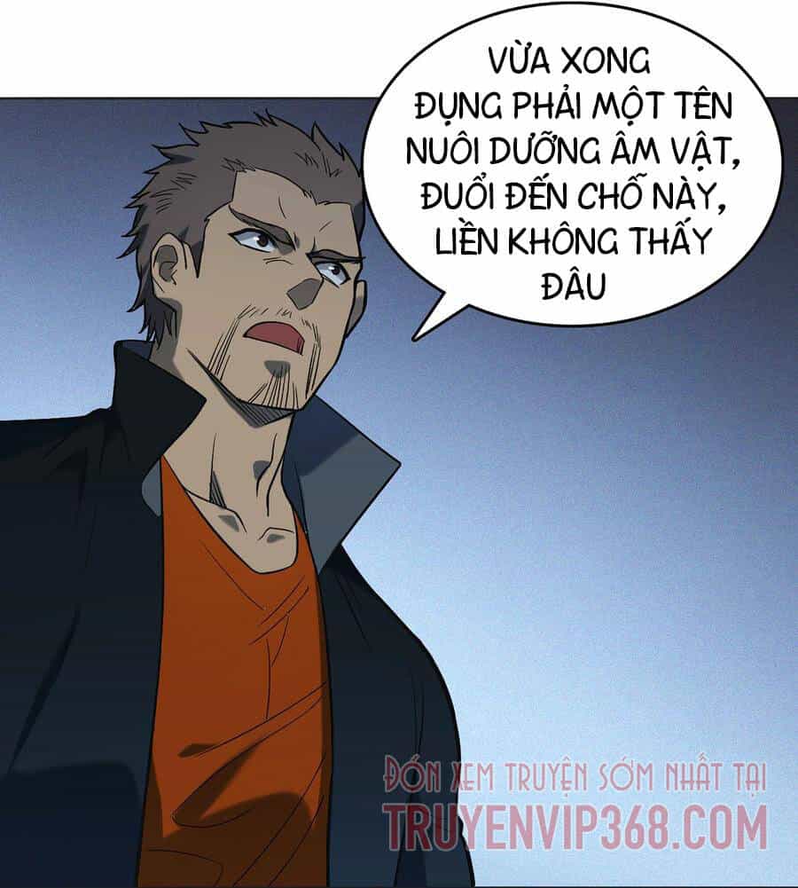 Thiên Mệnh Xa Đao Nhân - Chương 17 - ảnh 45