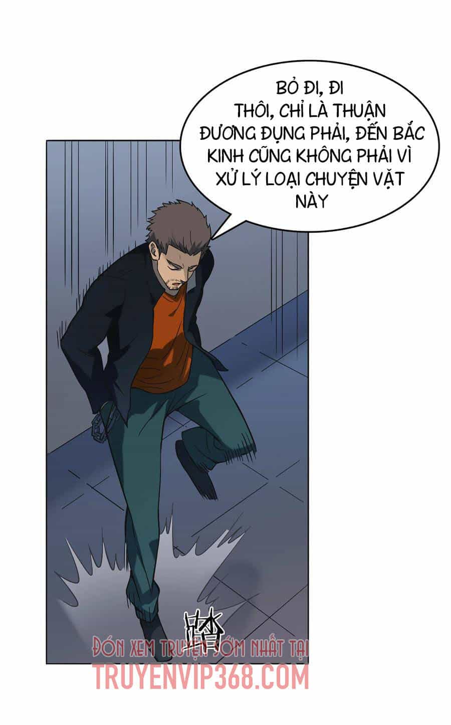 Thiên Mệnh Xa Đao Nhân - Chương 17 - ảnh 48