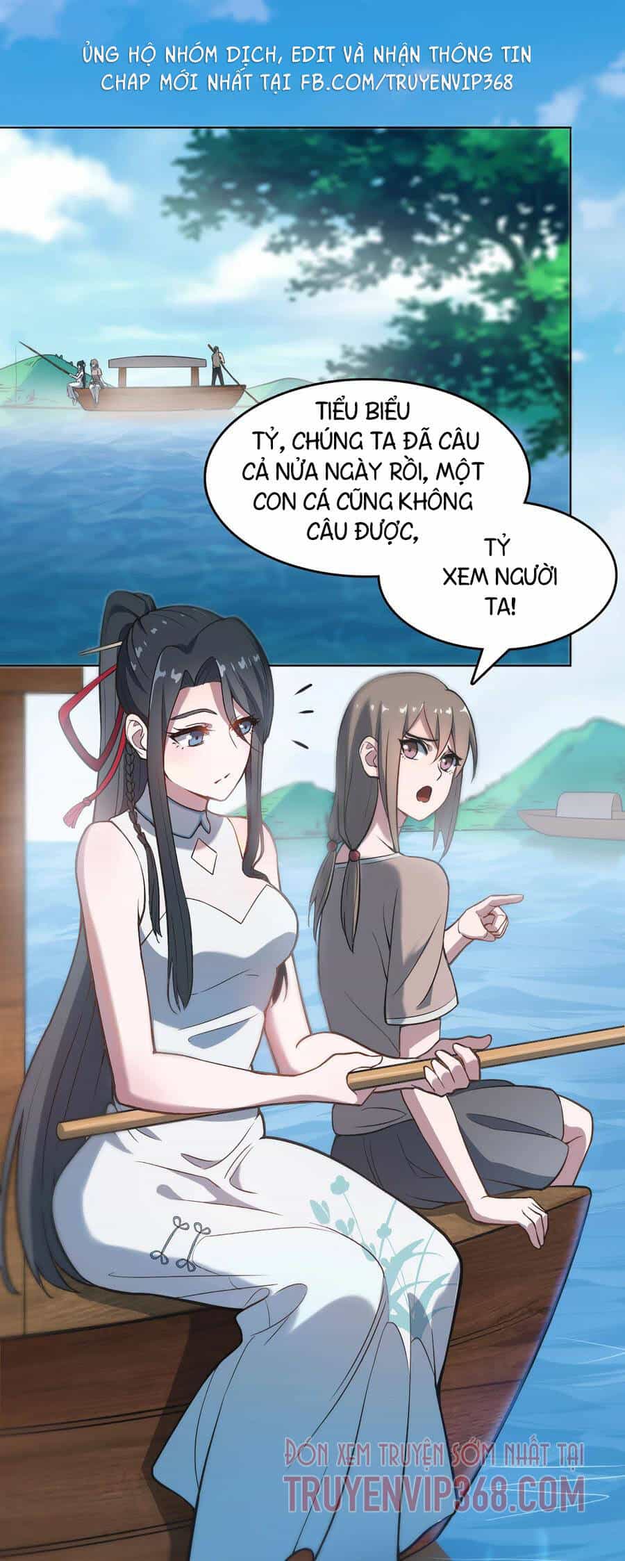 Thiên Mệnh Xa Đao Nhân - Chương 18 - ảnh 30