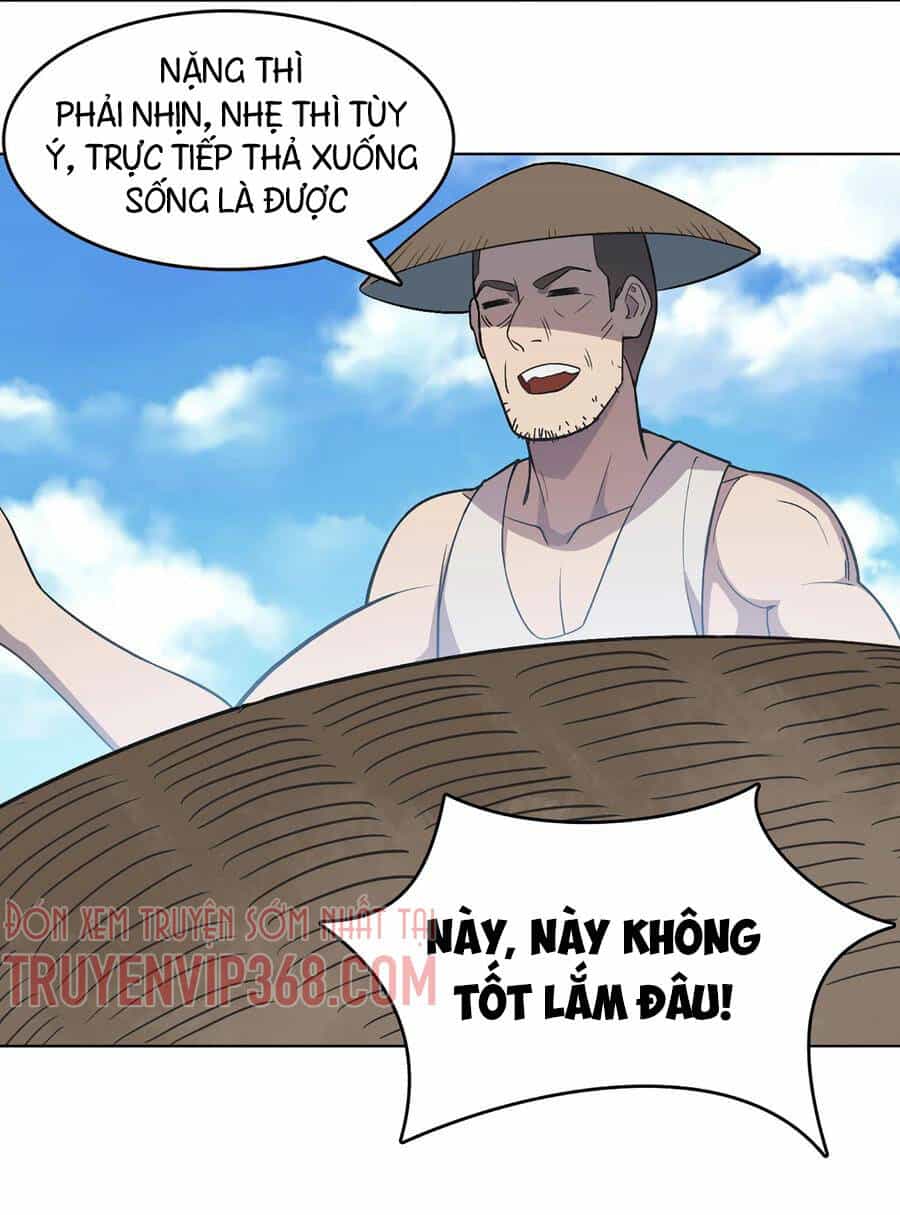Thiên Mệnh Xa Đao Nhân - Chương 18 - ảnh 40