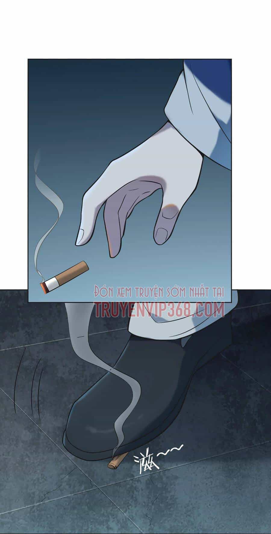 Thiên Mệnh Xa Đao Nhân - Chương 19 - ảnh 22