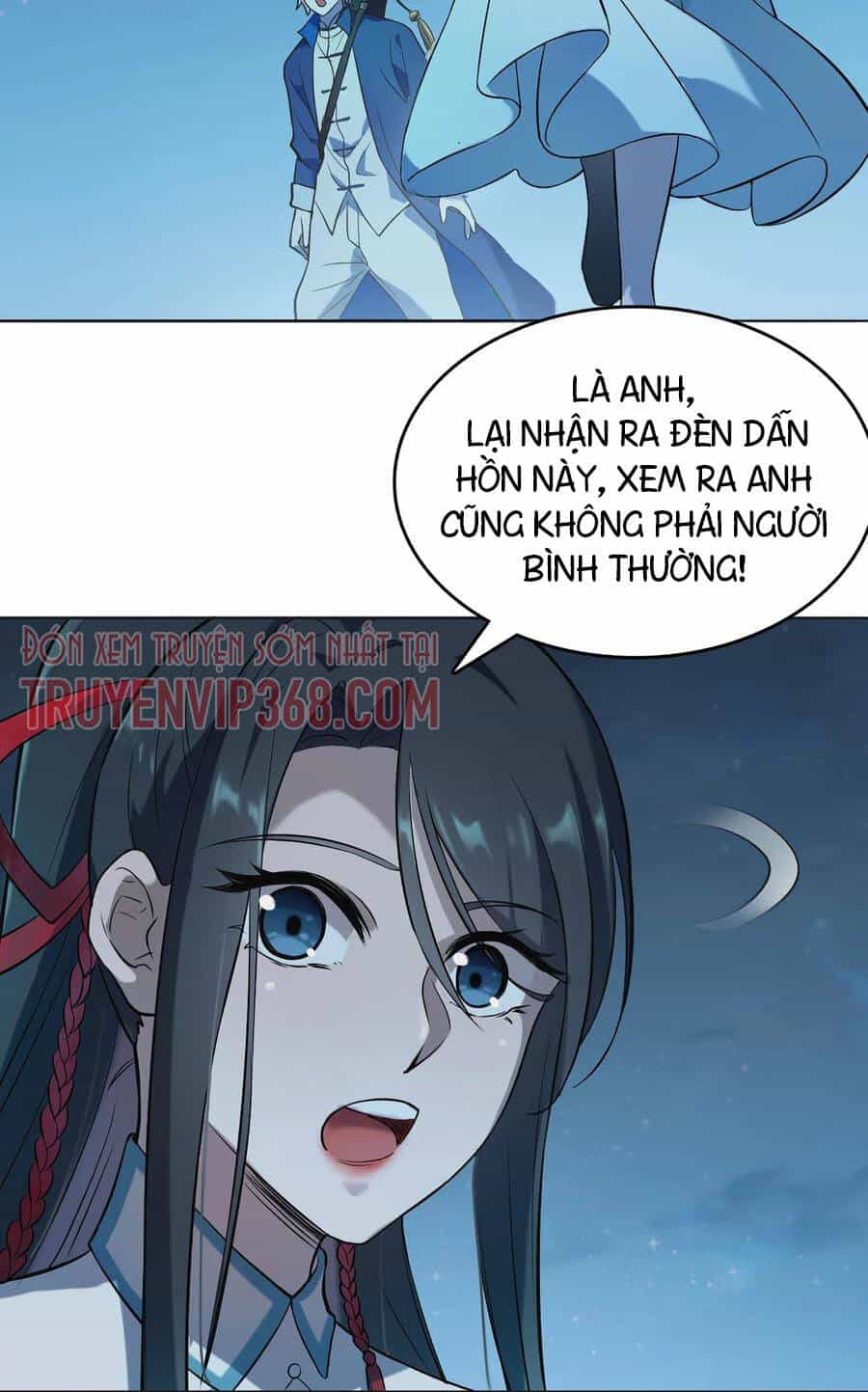 Thiên Mệnh Xa Đao Nhân - Chương 19 - ảnh 24