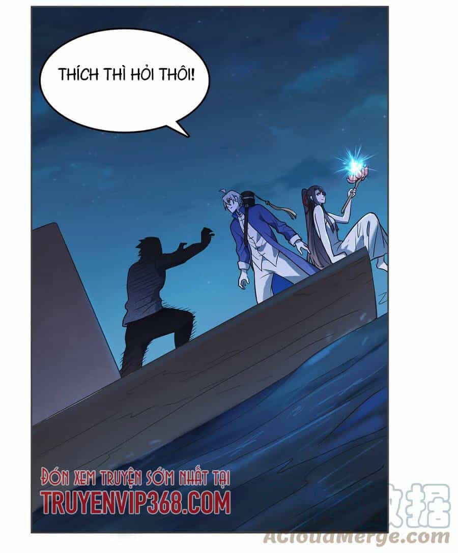 Thiên Mệnh Xa Đao Nhân - Chương 19 - ảnh 47
