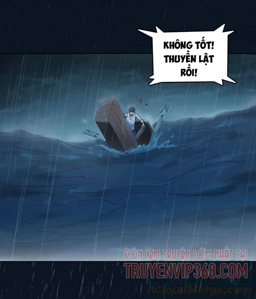 Thiên Mệnh Xa Đao Nhân - Chương 19 - ảnh 8