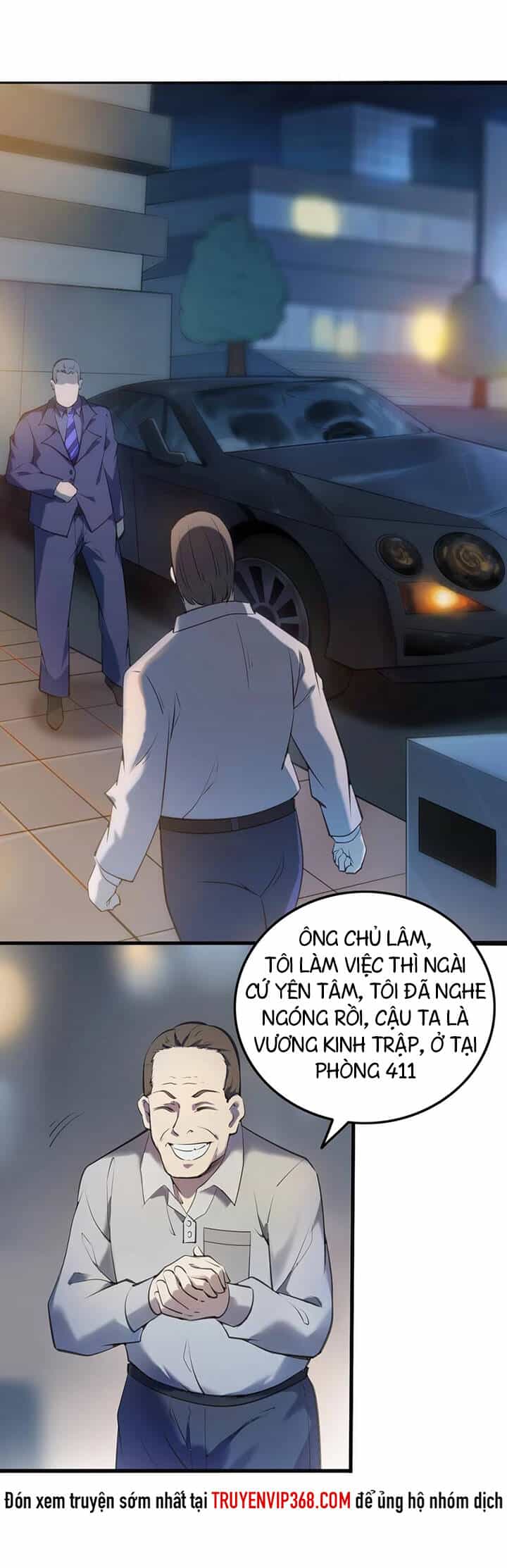 Thiên Mệnh Xa Đao Nhân - Chương 2 - ảnh 16