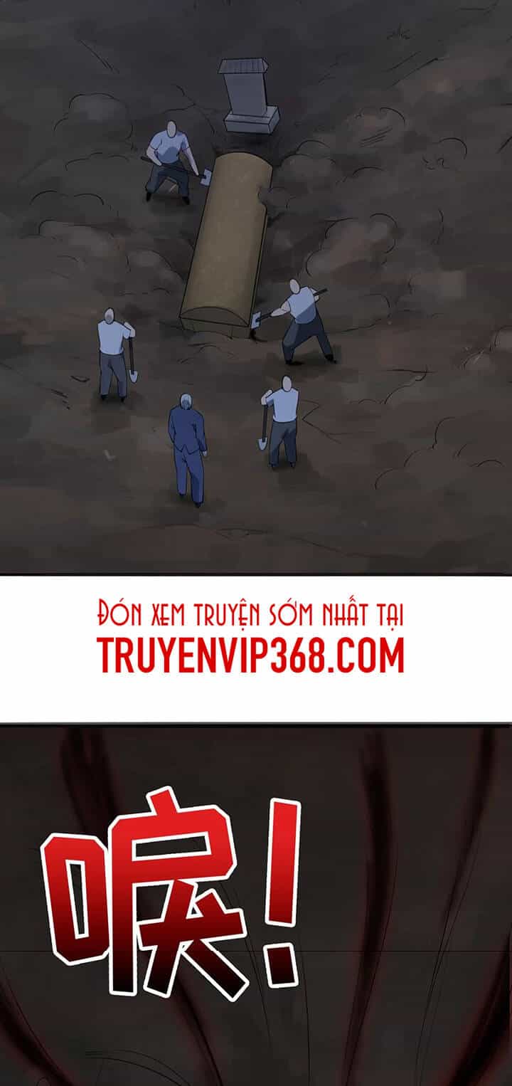 Thiên Mệnh Xa Đao Nhân - Chương 2 - ảnh 45