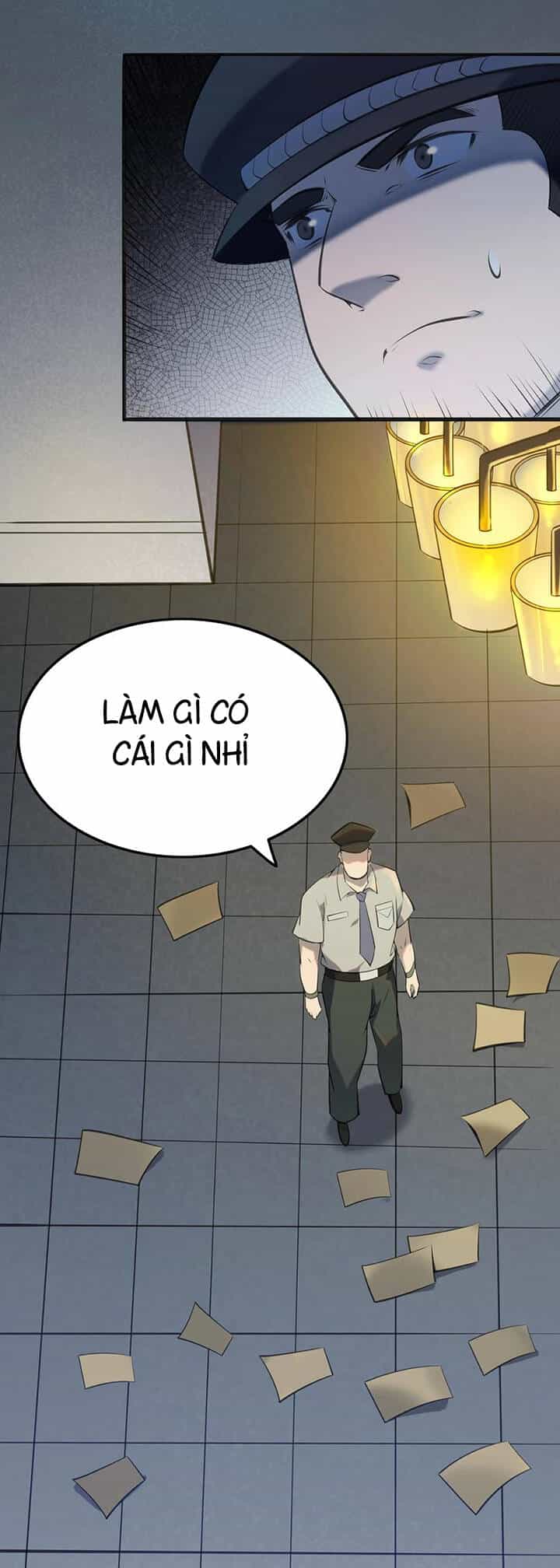 Thiên Mệnh Xa Đao Nhân - Chương 2 - ảnh 9