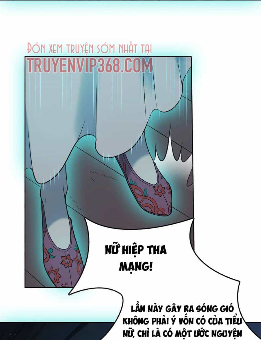 Thiên Mệnh Xa Đao Nhân - Chương 20 - ảnh 15