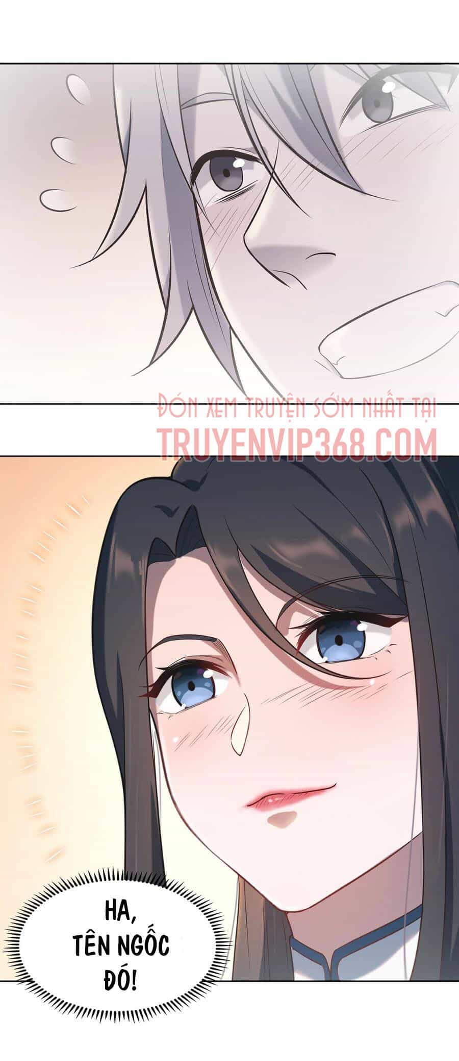 Thiên Mệnh Xa Đao Nhân - Chương 20 - ảnh 40