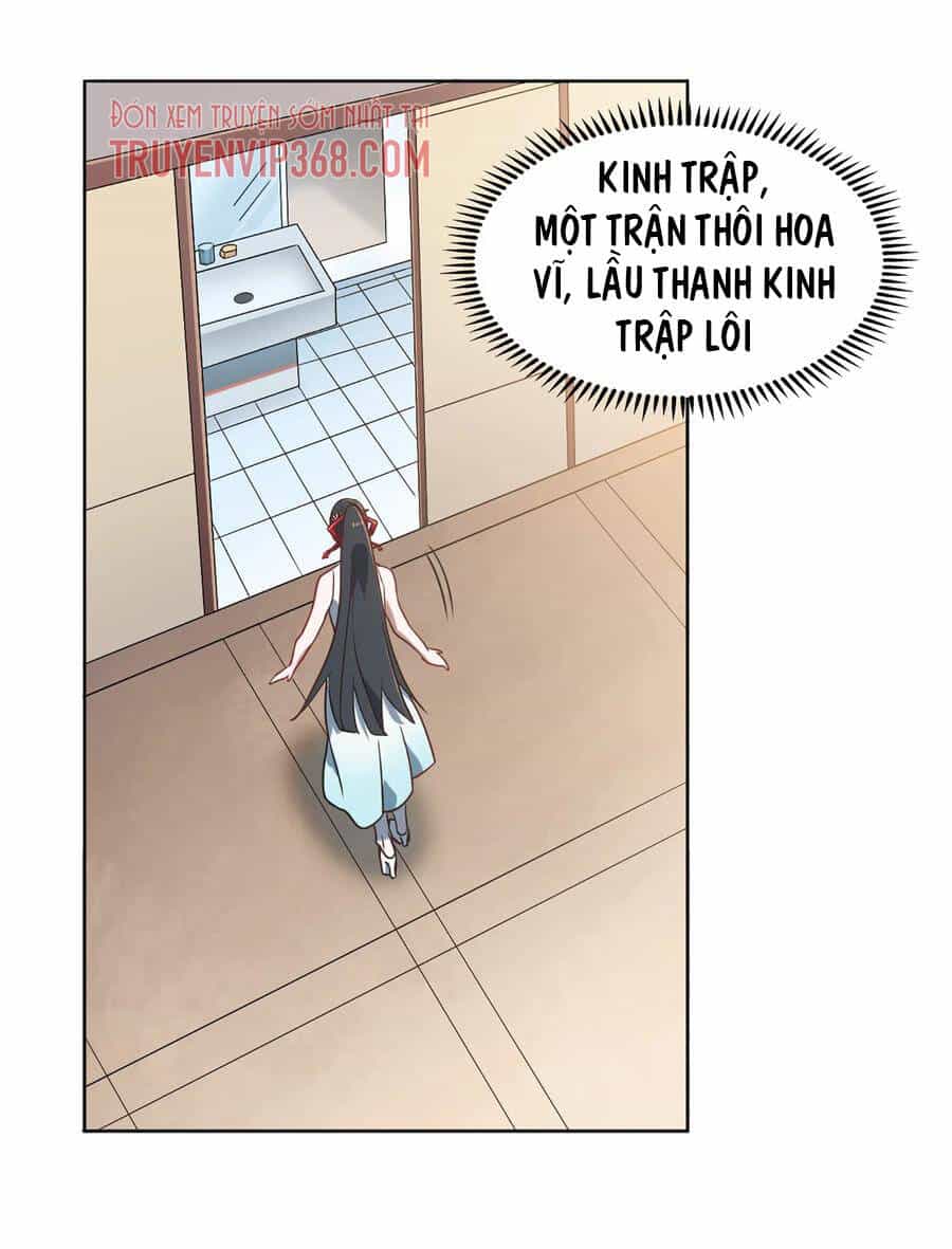 Thiên Mệnh Xa Đao Nhân - Chương 20 - ảnh 41