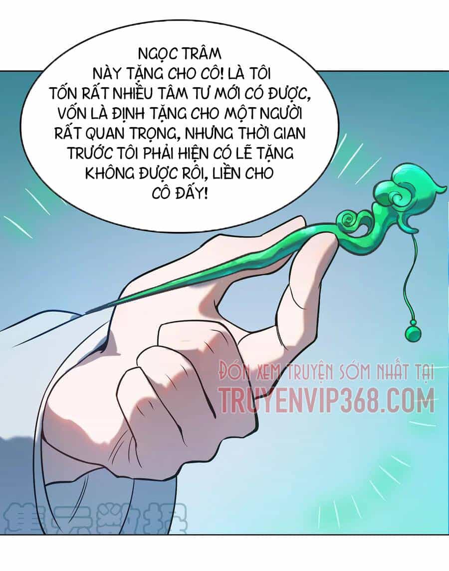 Thiên Mệnh Xa Đao Nhân - Chương 20 - ảnh 52