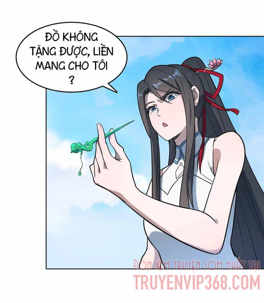 Thiên Mệnh Xa Đao Nhân - Chương 20 - ảnh 53