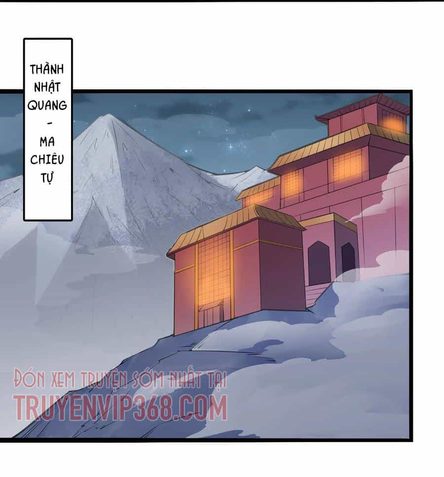 Thiên Mệnh Xa Đao Nhân - Chương 21 - ảnh 21