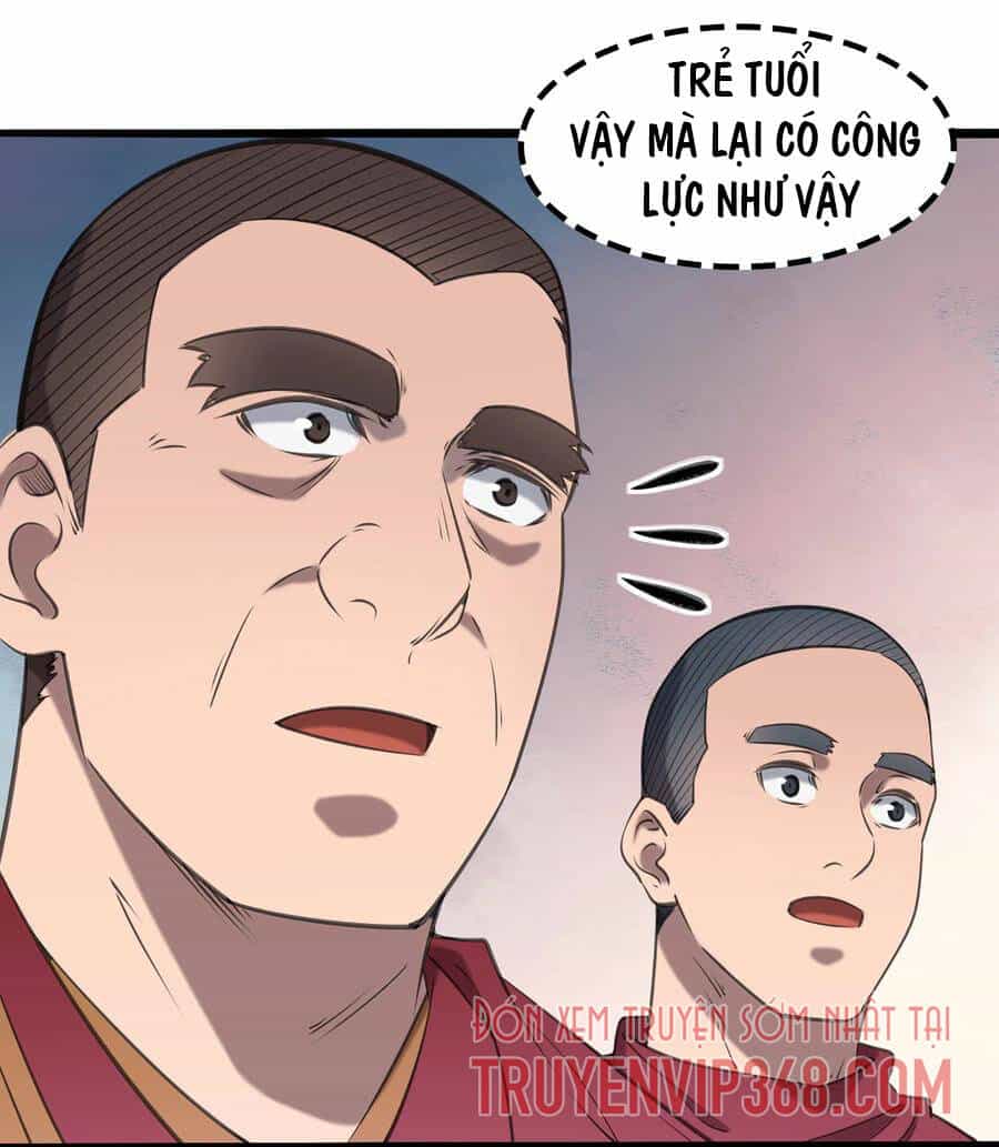 Thiên Mệnh Xa Đao Nhân - Chương 21 - ảnh 29