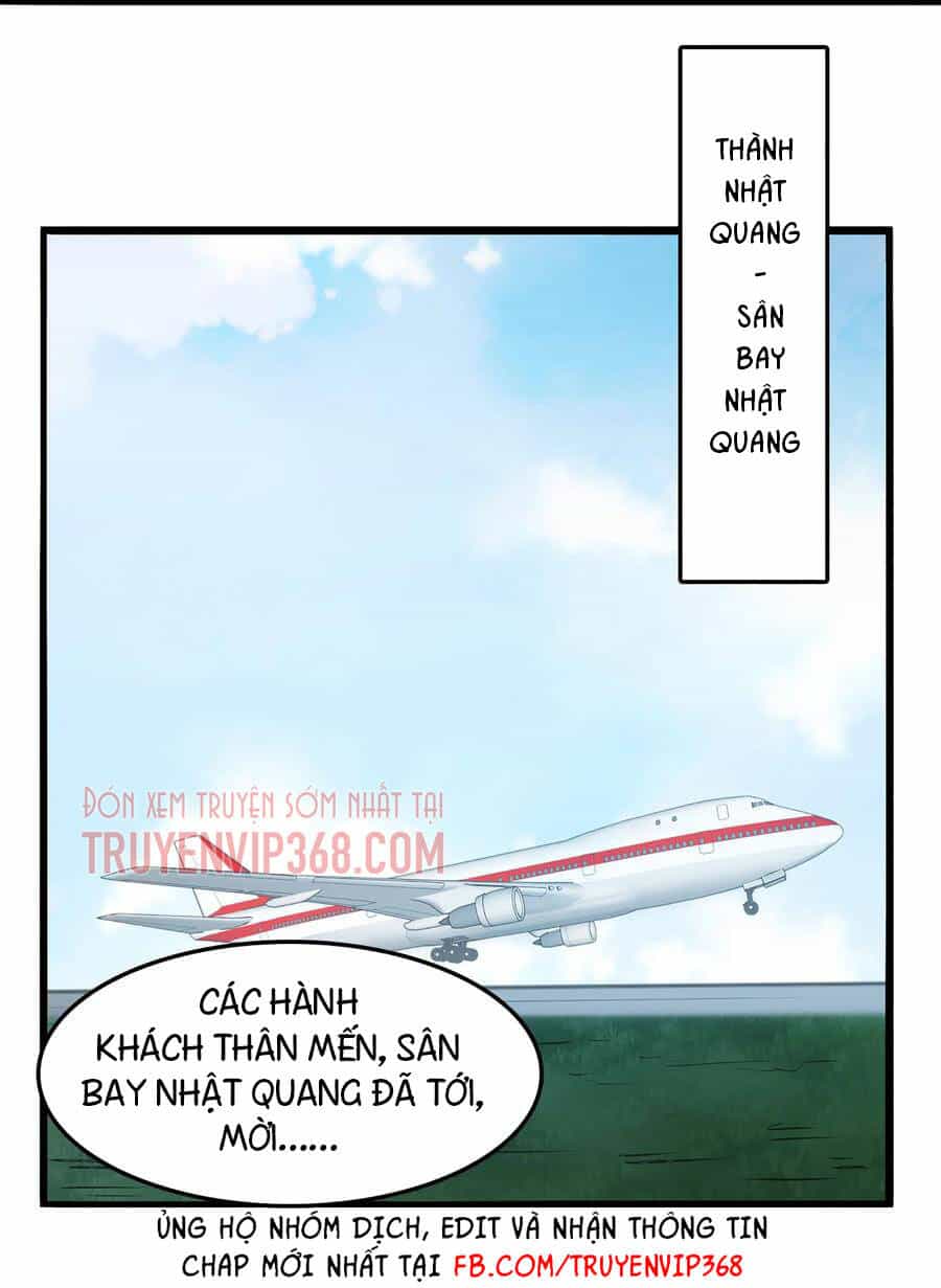 Thiên Mệnh Xa Đao Nhân - Chương 21 - ảnh 8