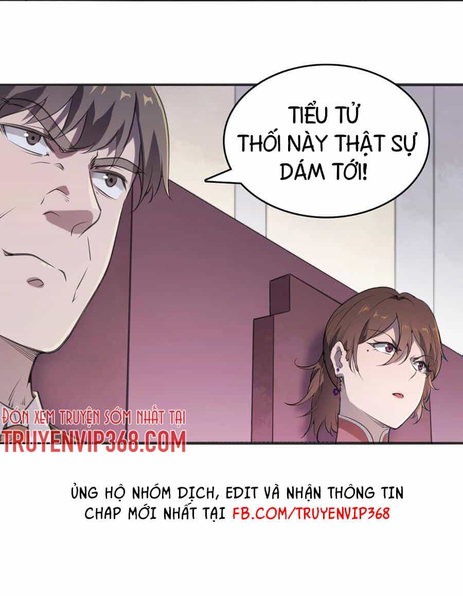 Thiên Mệnh Xa Đao Nhân - Chương 22 - ảnh 13