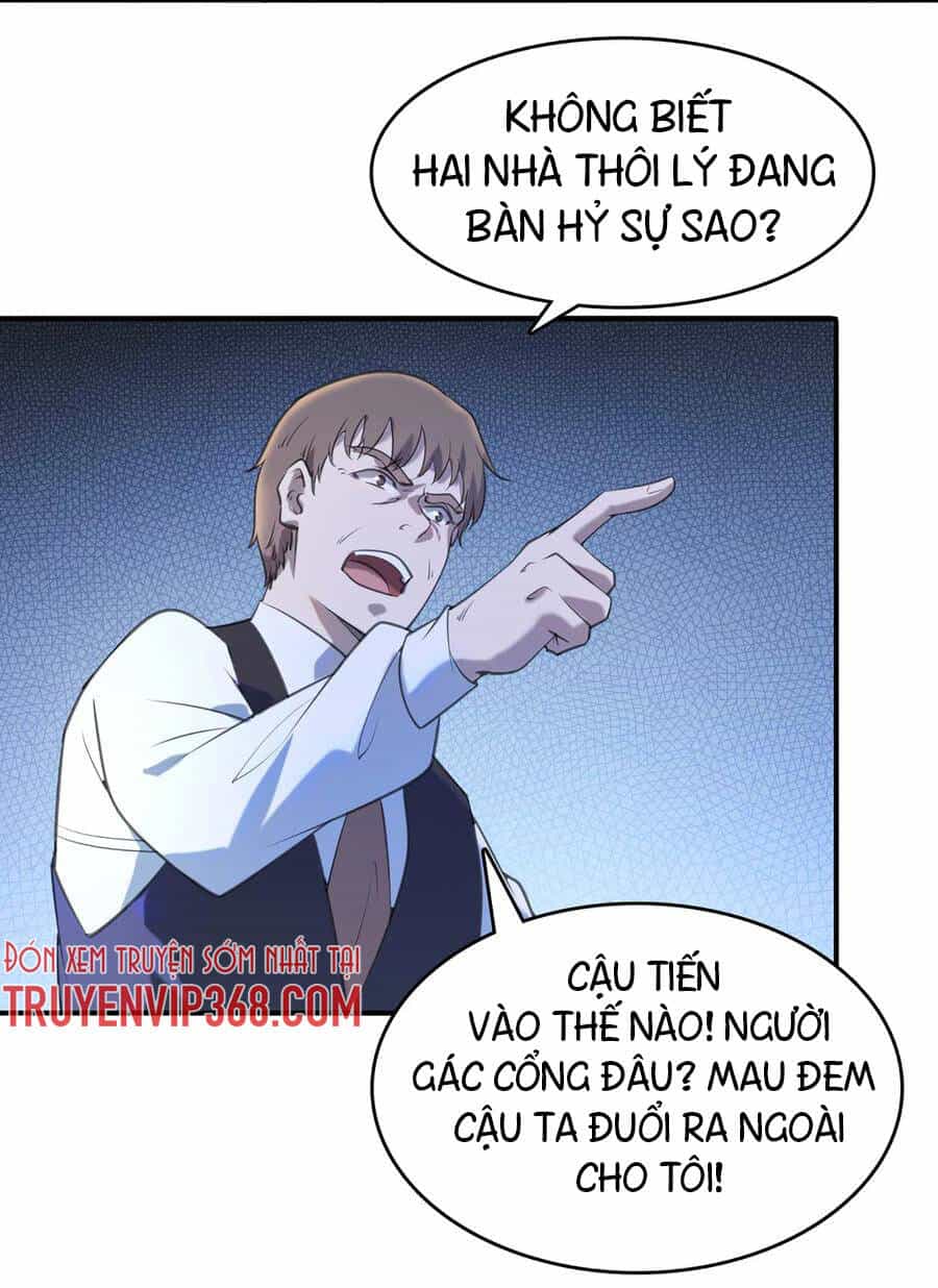 Thiên Mệnh Xa Đao Nhân - Chương 22 - ảnh 15