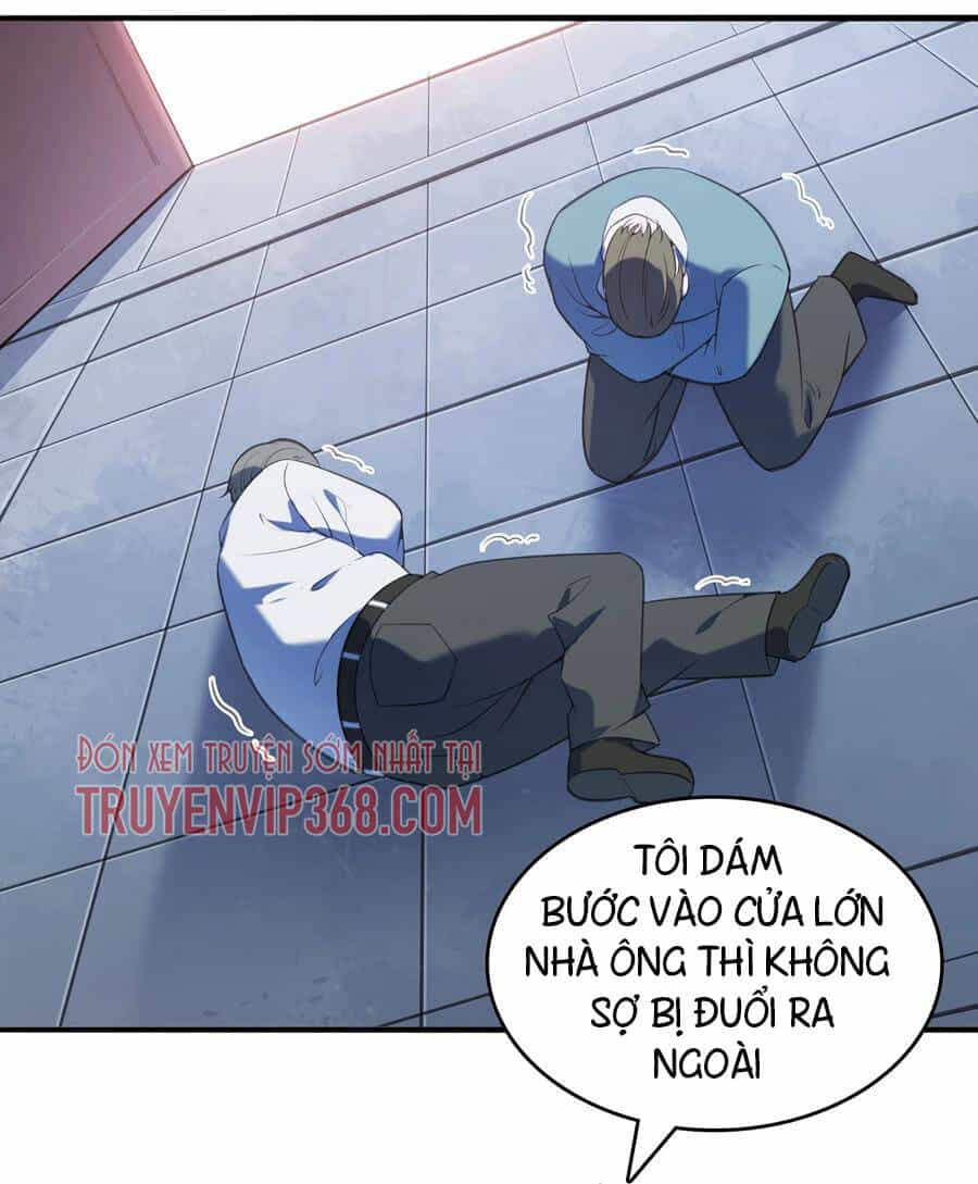 Thiên Mệnh Xa Đao Nhân - Chương 22 - ảnh 16