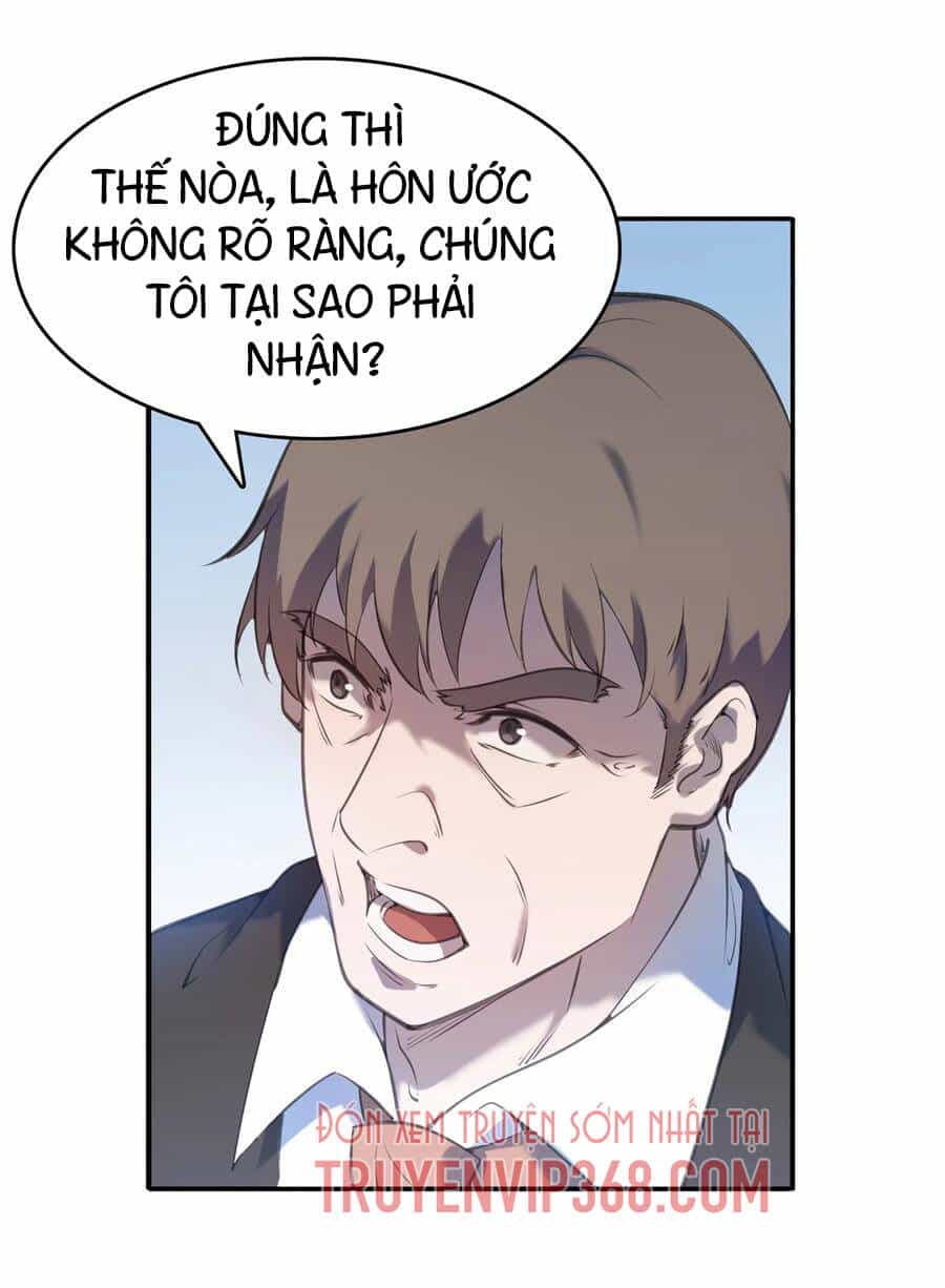 Thiên Mệnh Xa Đao Nhân - Chương 22 - ảnh 36