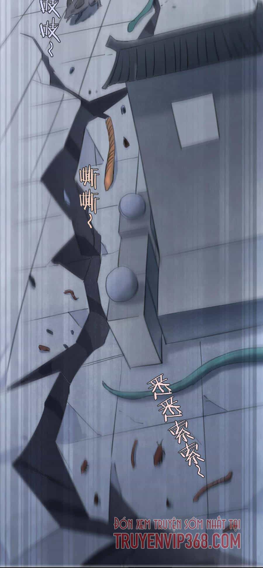 Thiên Mệnh Xa Đao Nhân - Chương 22 - ảnh 38