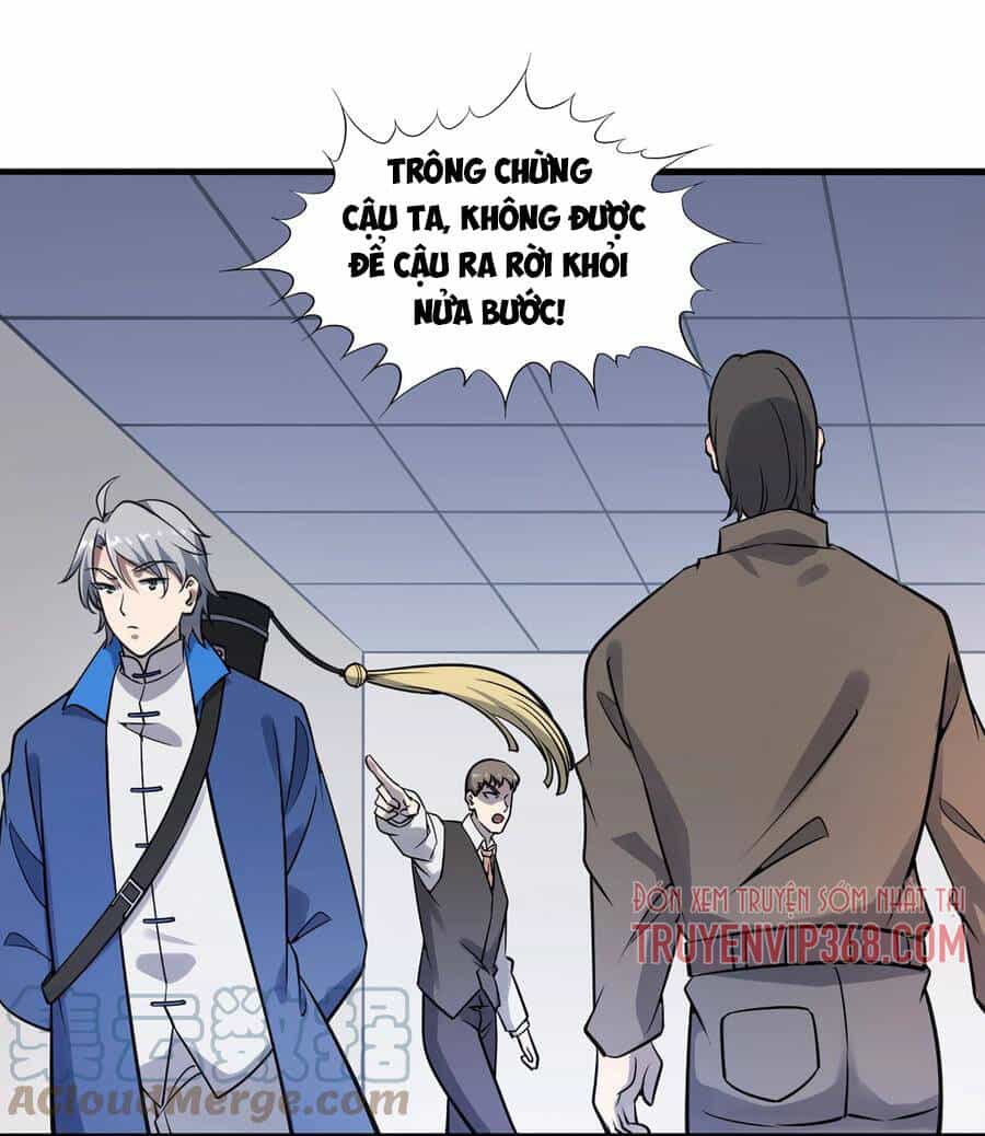 Thiên Mệnh Xa Đao Nhân - Chương 23 - ảnh 19