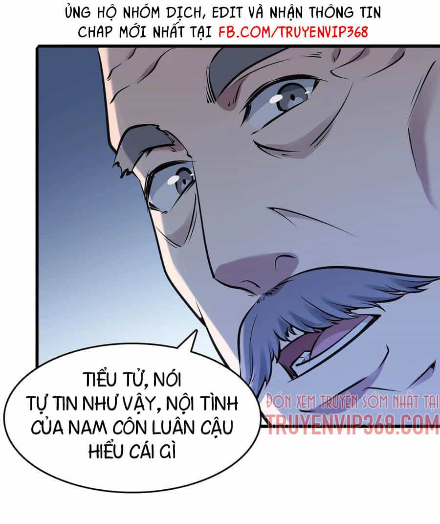 Thiên Mệnh Xa Đao Nhân - Chương 23 - ảnh 21