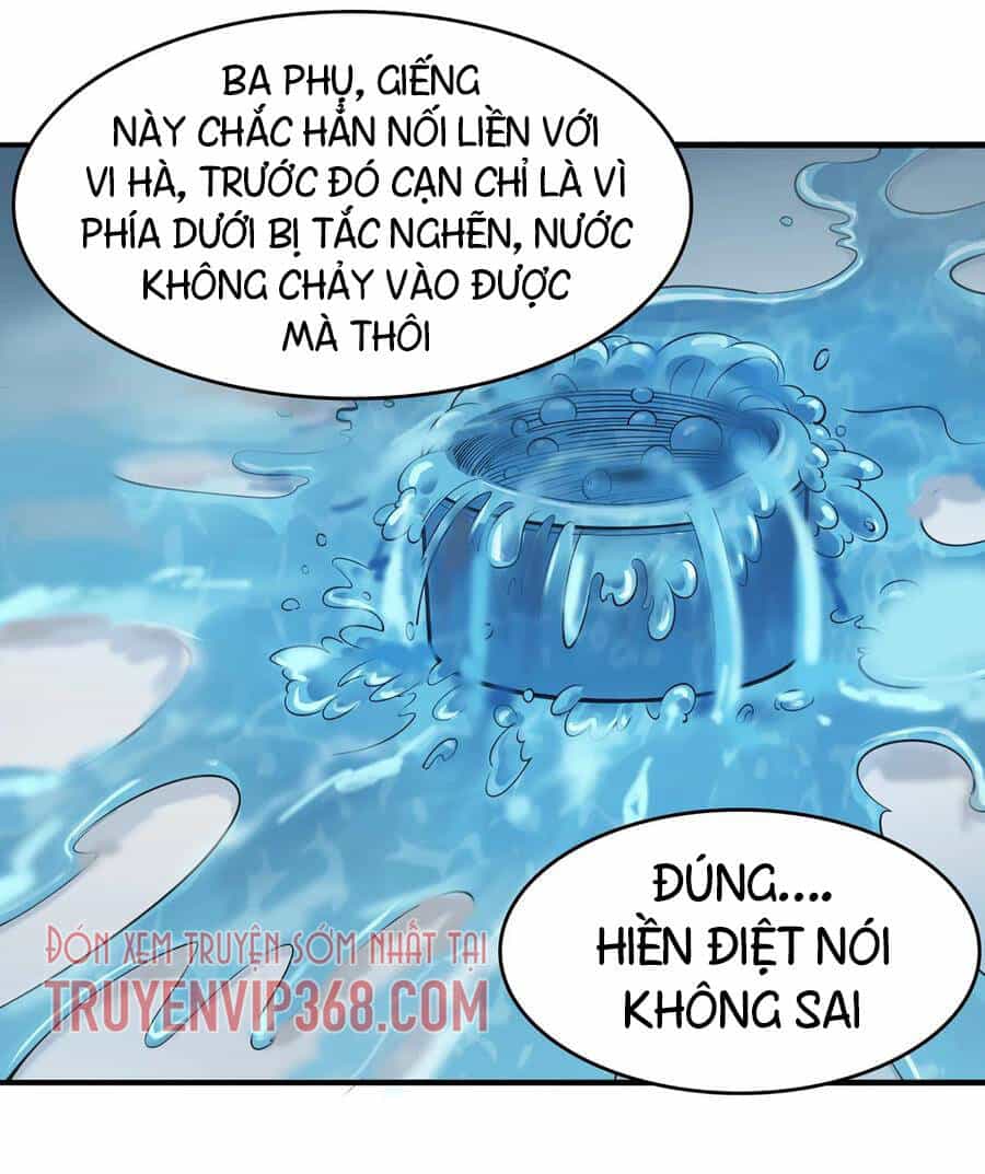 Thiên Mệnh Xa Đao Nhân - Chương 23 - ảnh 23