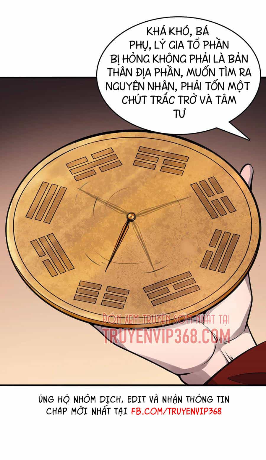 Thiên Mệnh Xa Đao Nhân - Chương 23 - ảnh 35