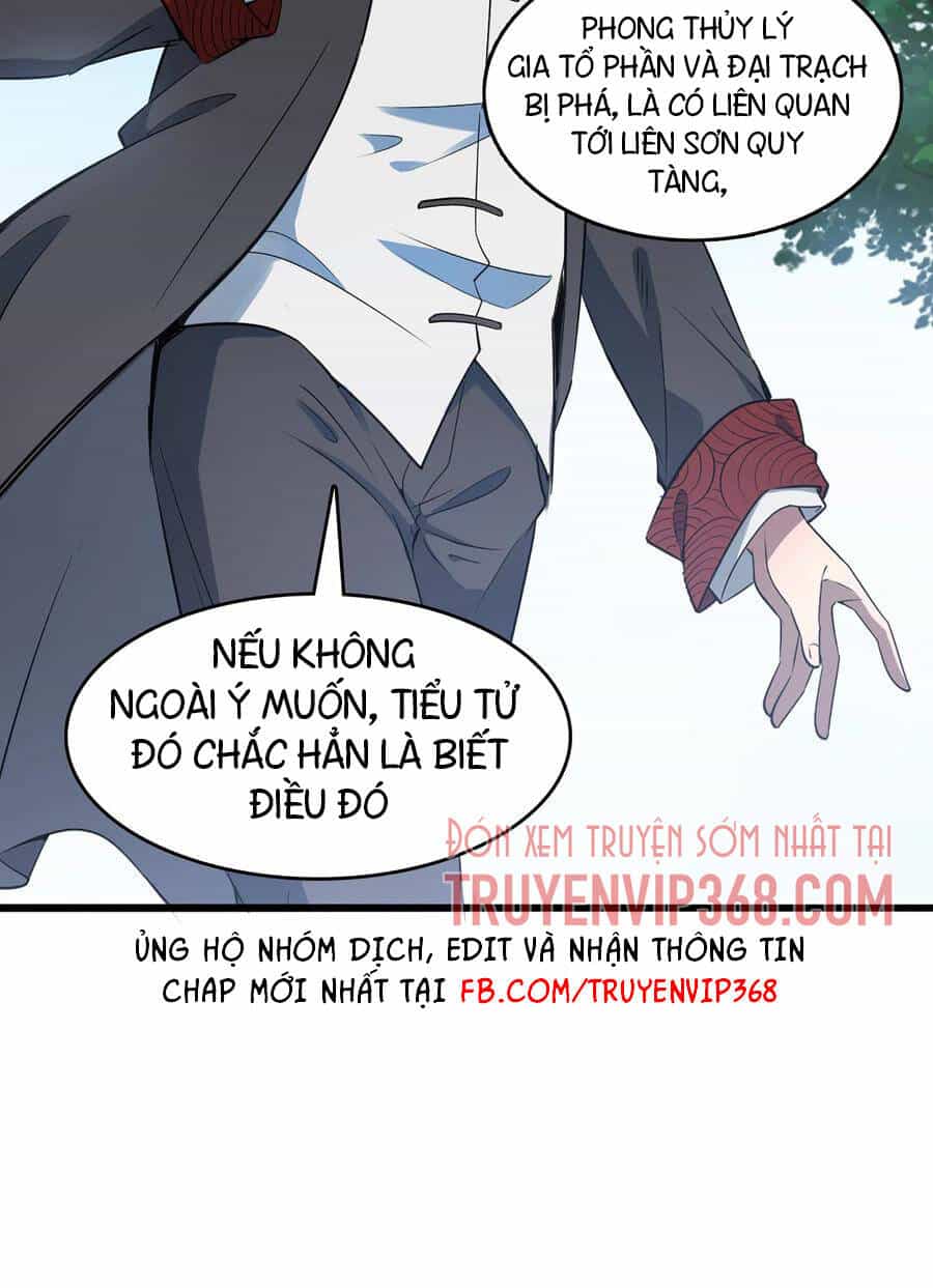 Thiên Mệnh Xa Đao Nhân - Chương 23 - ảnh 40