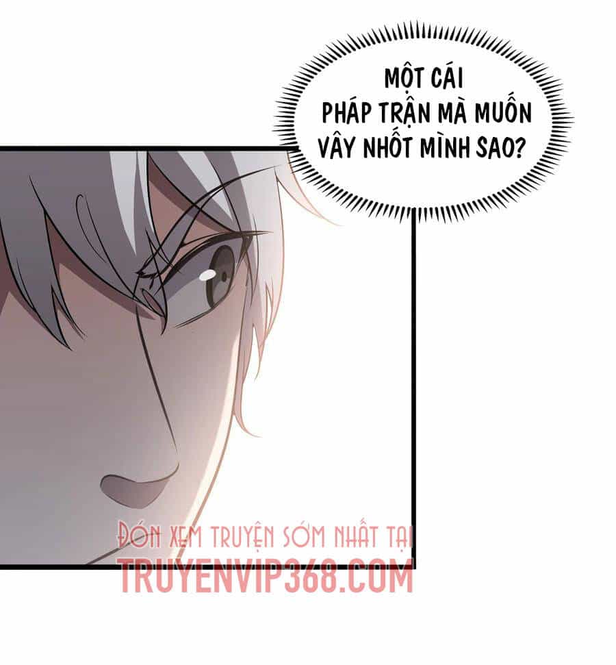 Thiên Mệnh Xa Đao Nhân - Chương 23 - ảnh 45