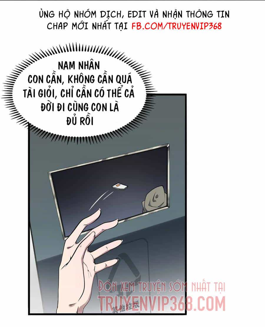 Thiên Mệnh Xa Đao Nhân - Chương 23 - ảnh 5
