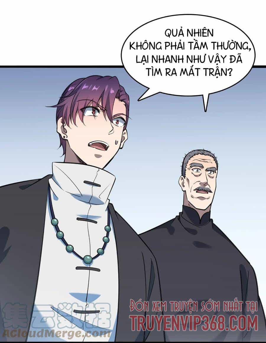 Thiên Mệnh Xa Đao Nhân - Chương 23 - ảnh 55