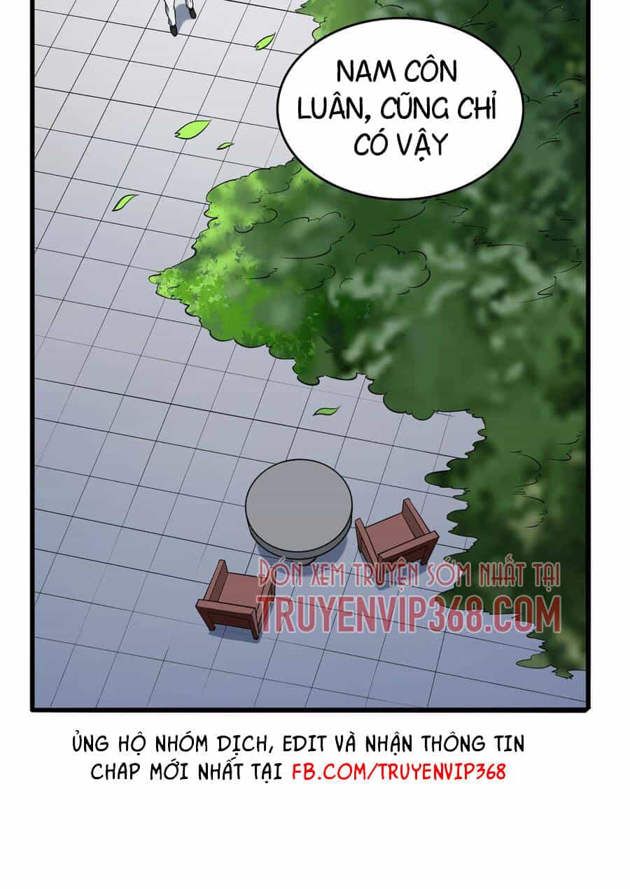Thiên Mệnh Xa Đao Nhân - Chương 23 - ảnh 57