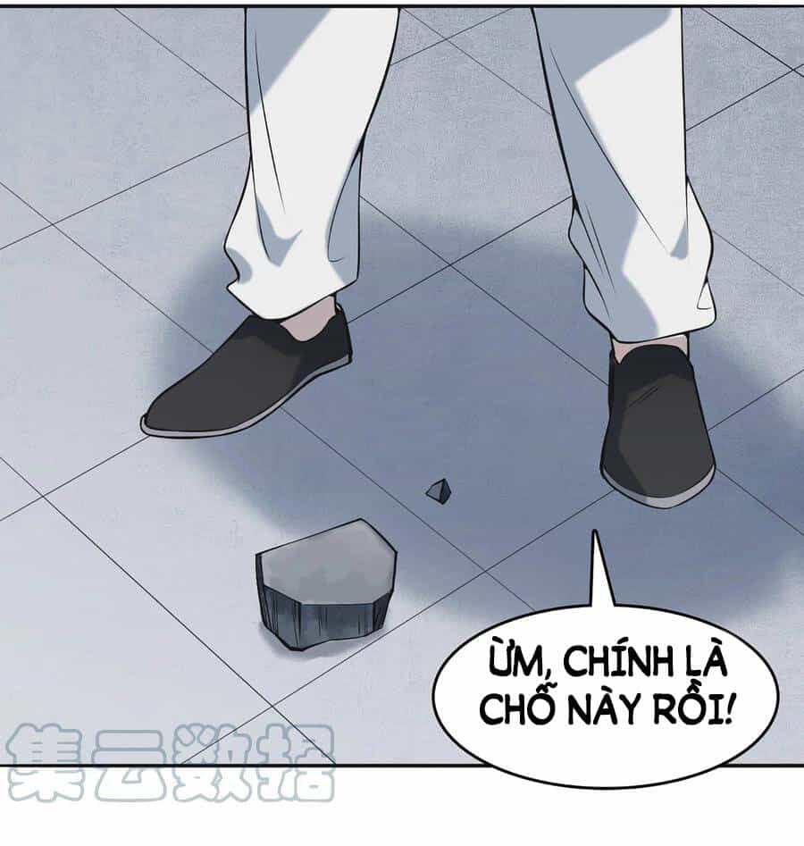 Thiên Mệnh Xa Đao Nhân - Chương 24 - ảnh 19