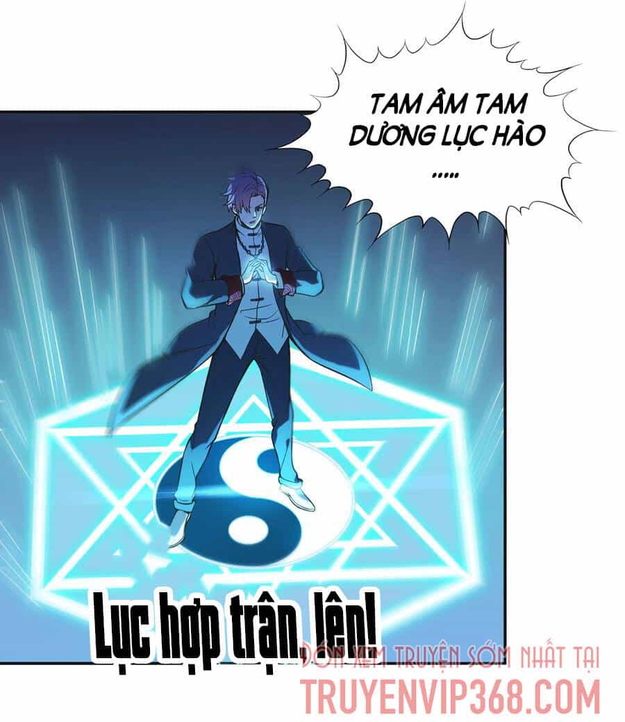 Thiên Mệnh Xa Đao Nhân - Chương 24 - ảnh 30