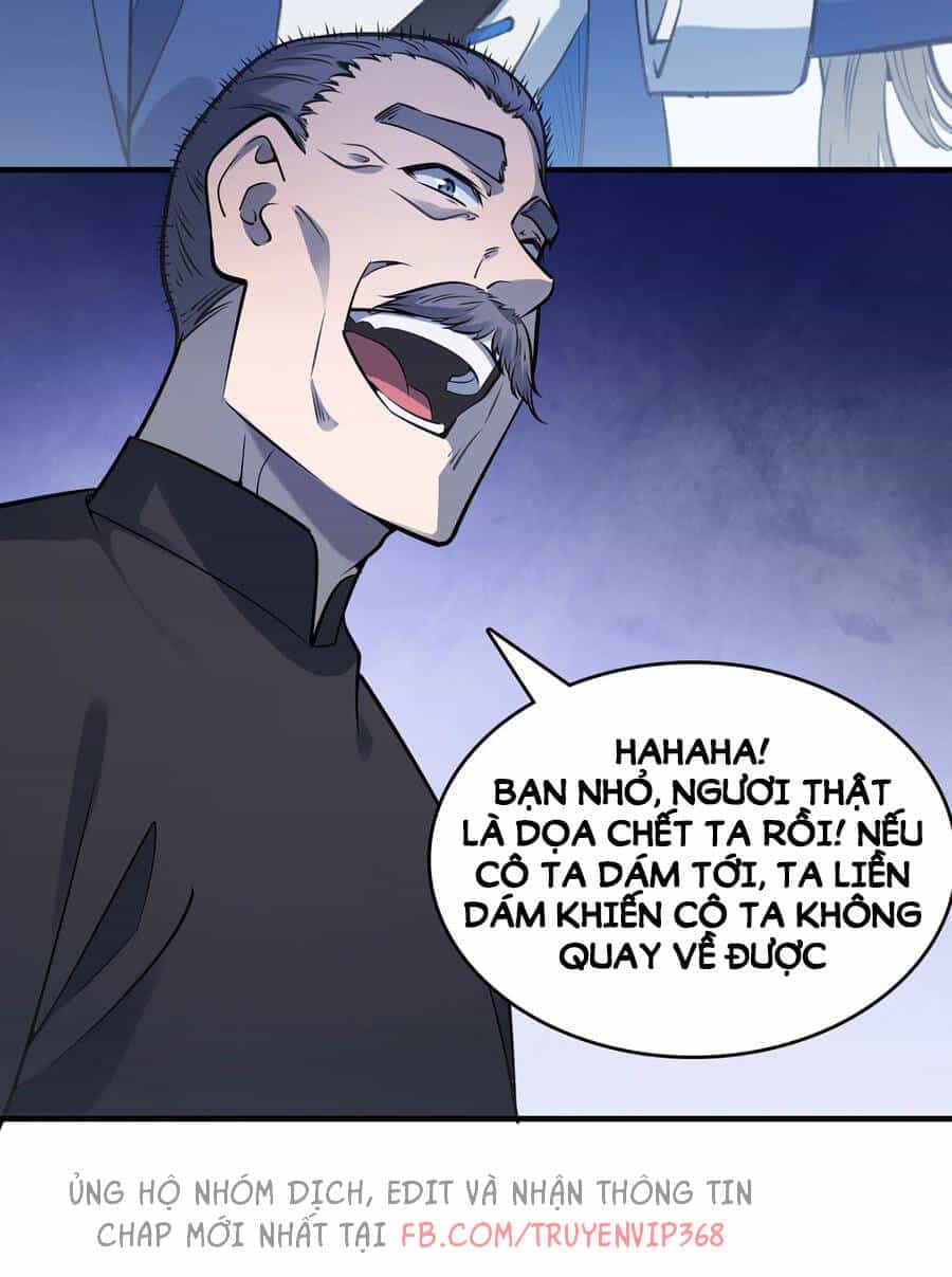 Thiên Mệnh Xa Đao Nhân - Chương 25 - ảnh 11