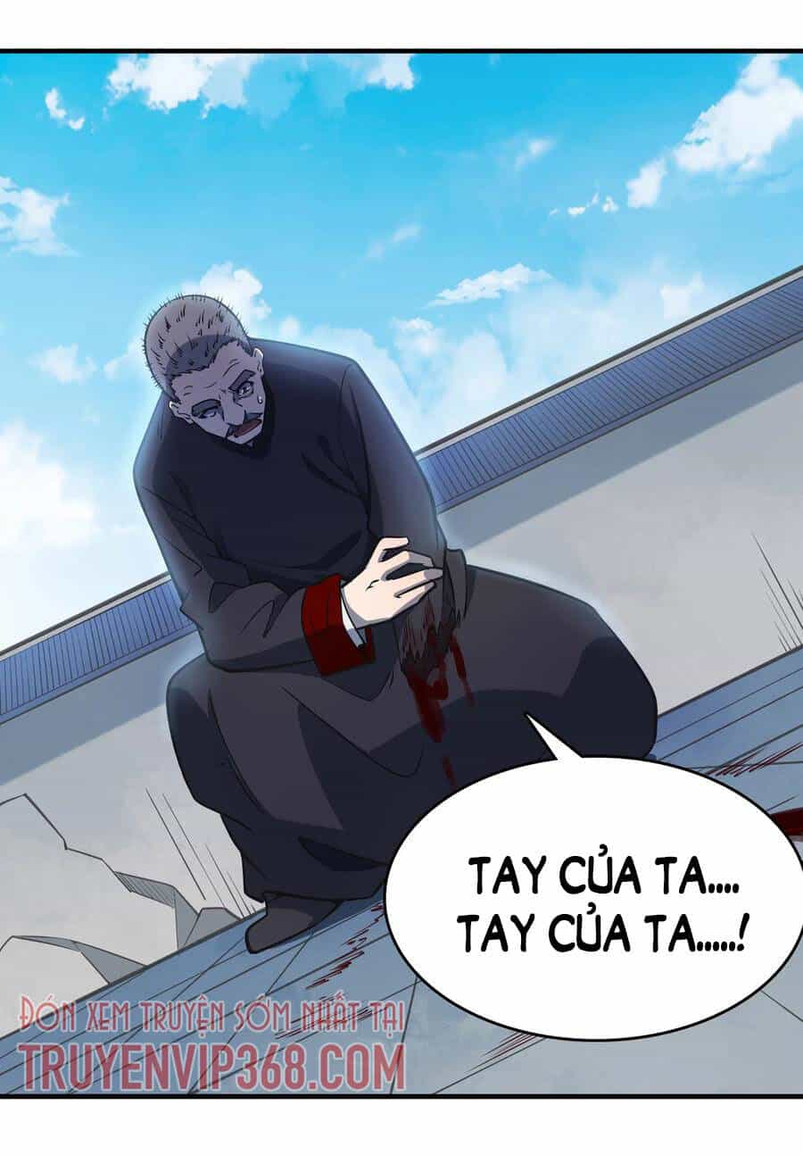 Thiên Mệnh Xa Đao Nhân - Chương 25 - ảnh 38