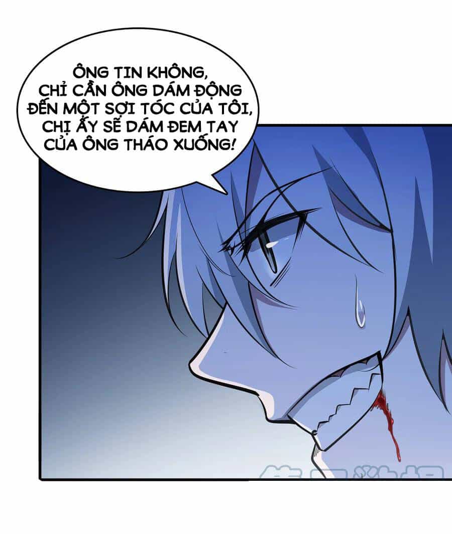 Thiên Mệnh Xa Đao Nhân - Chương 25 - ảnh 7