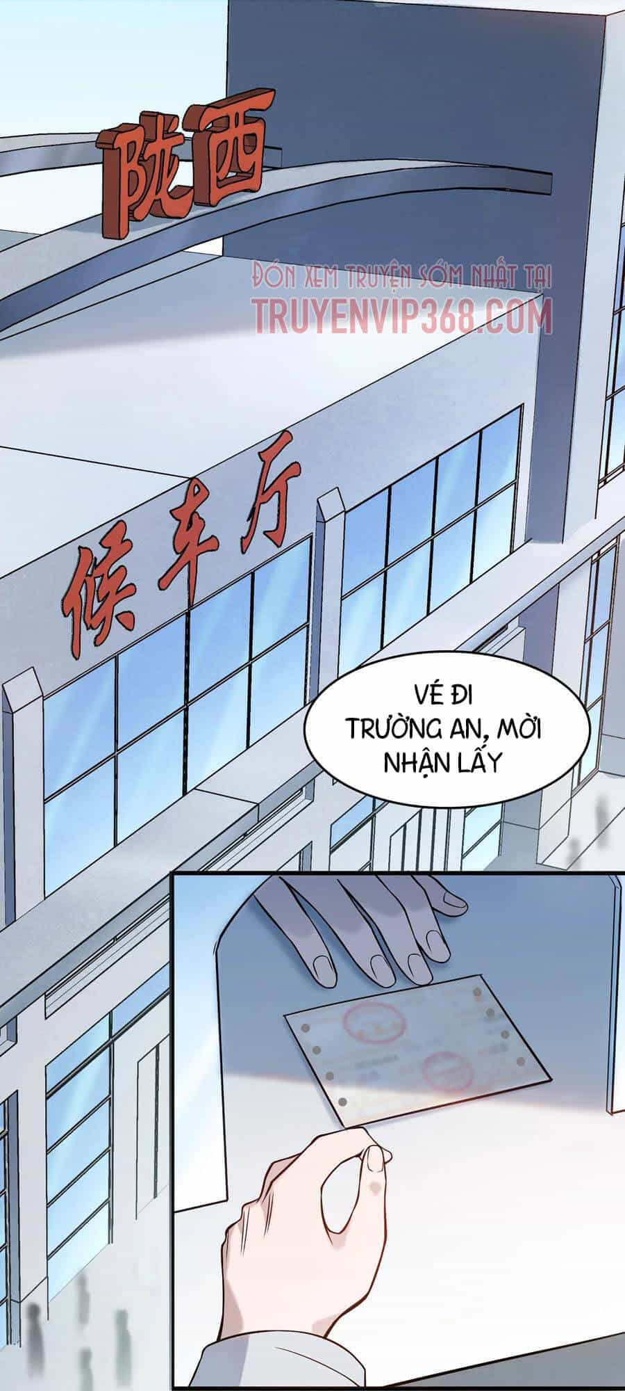 Thiên Mệnh Xa Đao Nhân - Chương 26 - ảnh 24