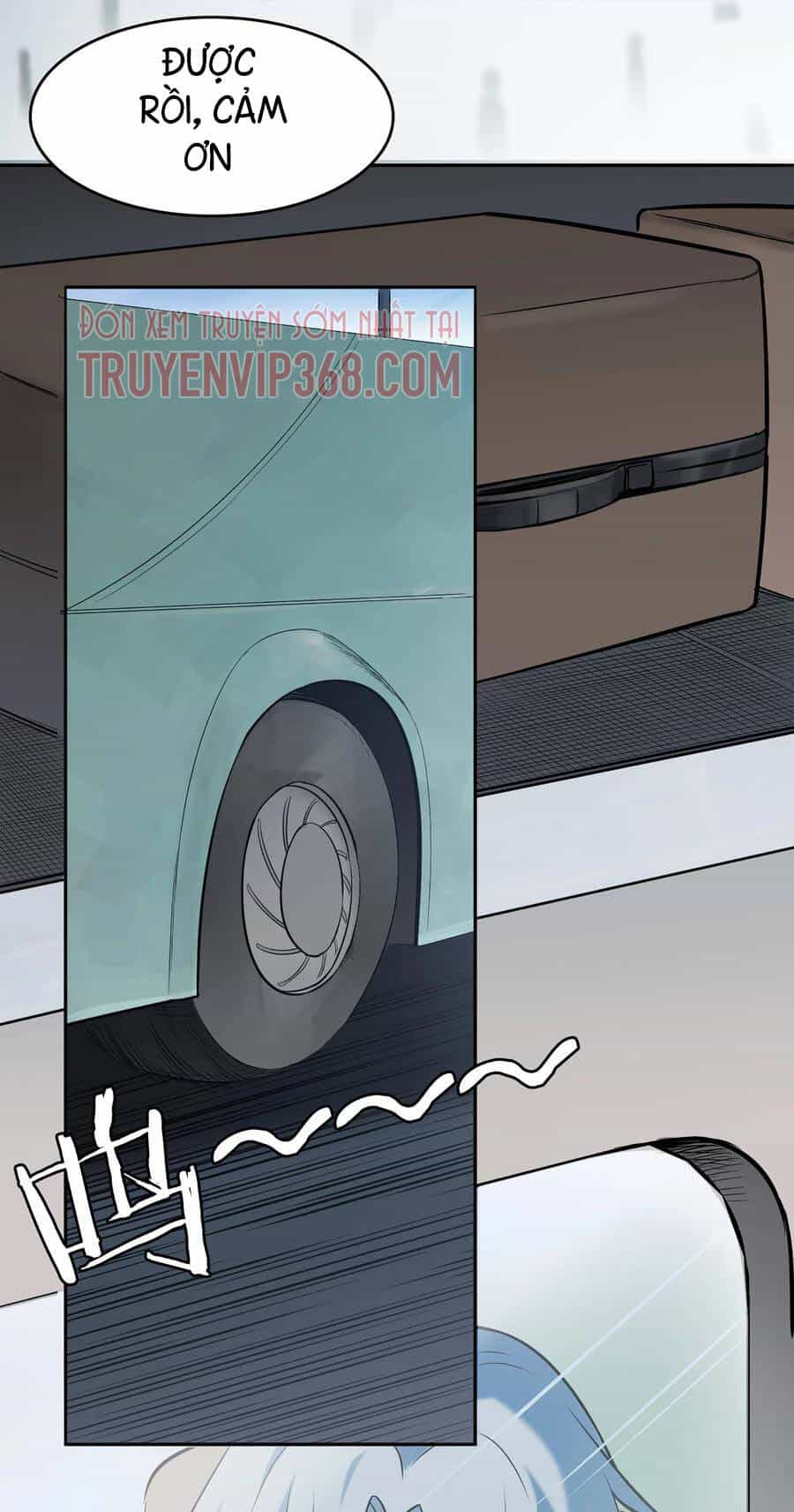 Thiên Mệnh Xa Đao Nhân - Chương 26 - ảnh 25