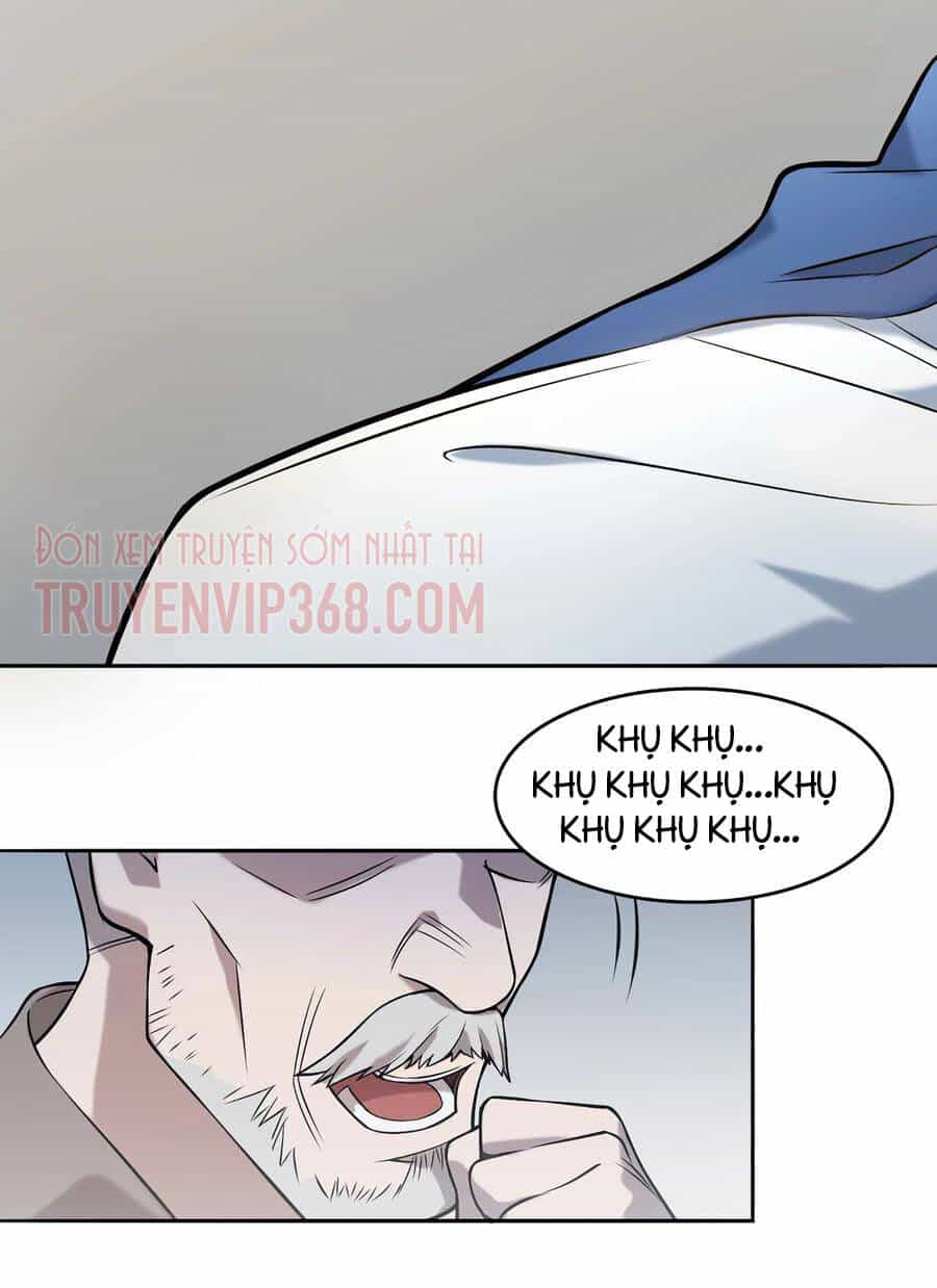Thiên Mệnh Xa Đao Nhân - Chương 26 - ảnh 27