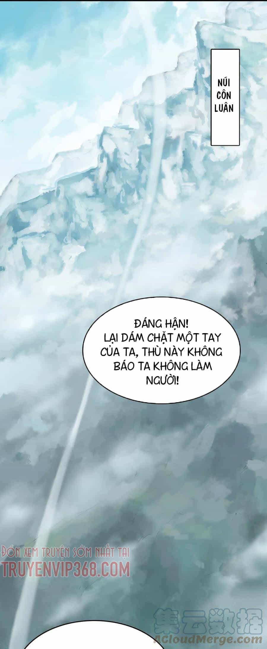 Thiên Mệnh Xa Đao Nhân - Chương 26 - ảnh 32