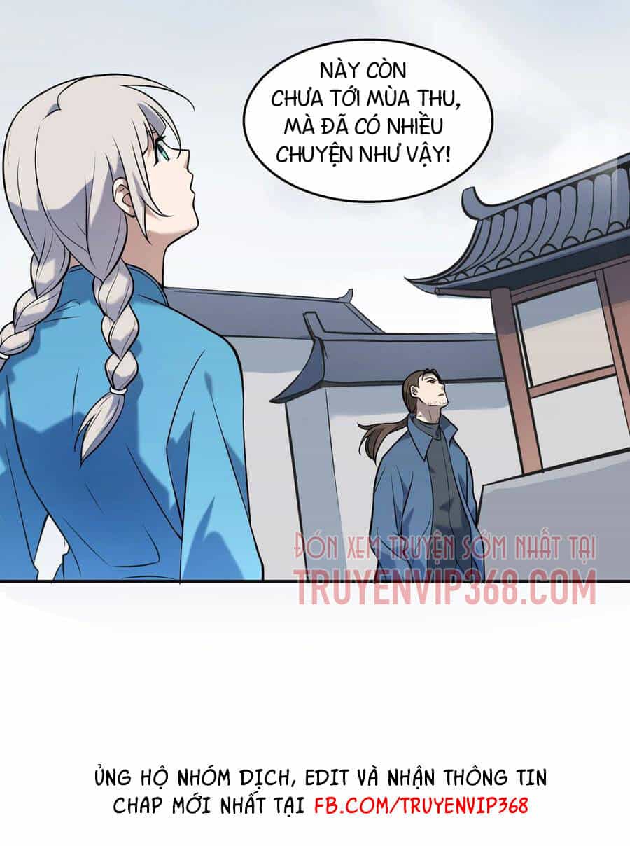 Thiên Mệnh Xa Đao Nhân - Chương 26 - ảnh 40