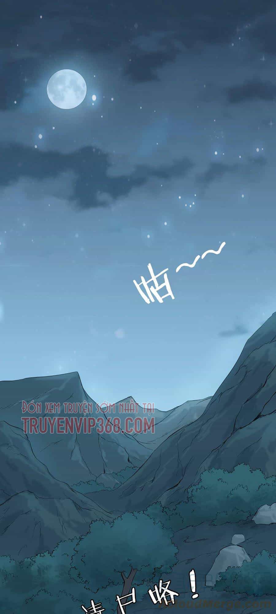 Thiên Mệnh Xa Đao Nhân - Chương 26 - ảnh 50