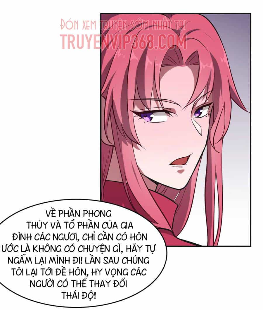 Thiên Mệnh Xa Đao Nhân - Chương 26 - ảnh 6
