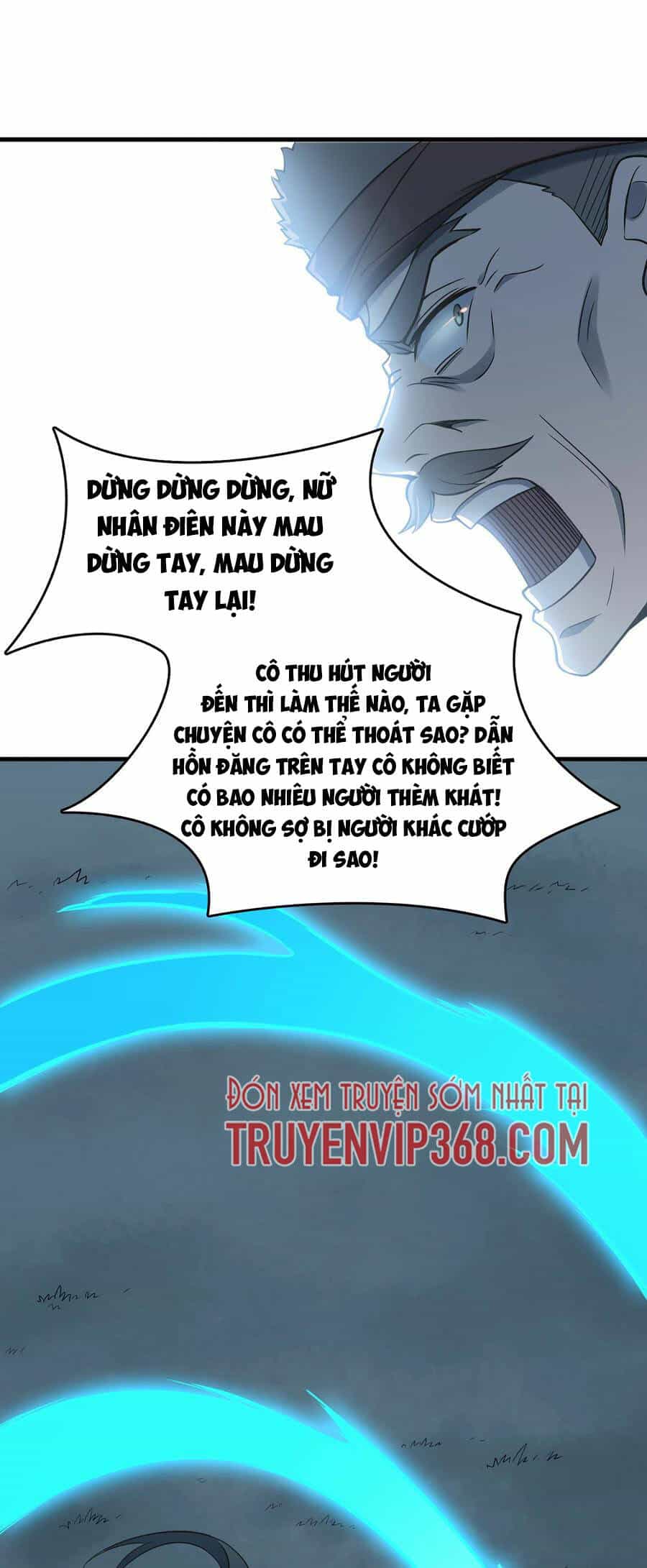 Thiên Mệnh Xa Đao Nhân - Chương 27 - ảnh 40