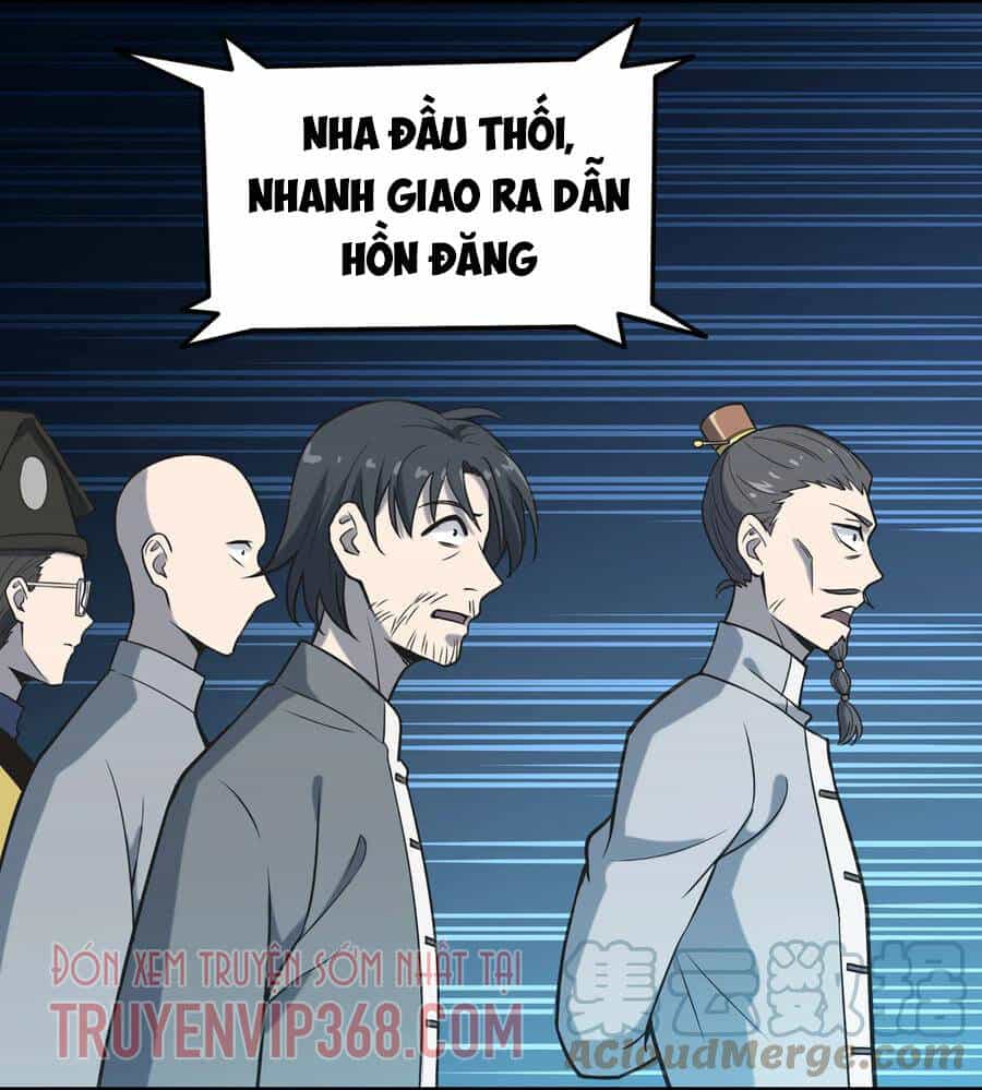 Thiên Mệnh Xa Đao Nhân - Chương 27 - ảnh 56