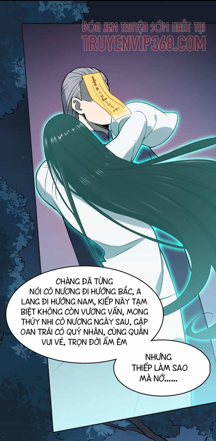 Thiên Mệnh Xa Đao Nhân - Chương 27 - ảnh 7